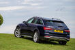 Audi A6 allroad quattro: Ein Test des Geländewagens Foto 4