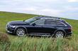 Audi A6 allroad quattro: Ein Test des Geländewagens Foto 3