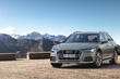 Audi A6 allroad quattro: Ein Test des Geländewagens Foto 2