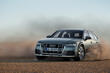 Audi A6 allroad quattro: Ein Test des Geländewagens Foto 1