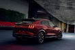 Ford Mustang Mach-E: ein Testbericht des leistungsstarken Elektro-Crossovers Foto 4