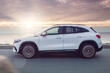Testbericht zum Elektro-Crossover Mercedes-Benz EQA Foto 3