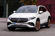 Testbericht zum Elektro-Crossover Mercedes-Benz EQA Foto 1