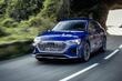 Audi SQ8 Sportback e-tron: ein Rückblick auf den Luxus-Elektro-Crossover Foto 4