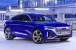 Audi SQ8 Sportback e-tron: ein Rückblick auf den Luxus-Elektro-Crossover Foto 3