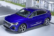 Audi SQ8 Sportback e-tron: ein Rückblick auf den Luxus-Elektro-Crossover Foto 1