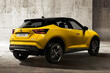 Nissan Juke 2024: Bewertung eines stilvollen kompakten Crossovers Foto 4