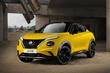 Nissan Juke 2024: Bewertung eines stilvollen kompakten Crossovers Foto 1