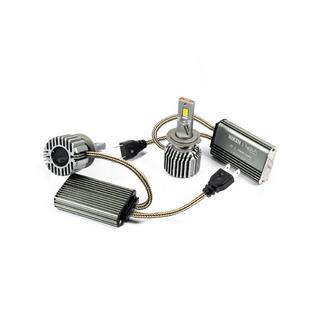 LED Lampen Set H7 Niken Nova-series Foto 2