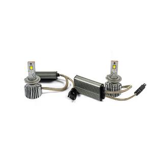 LED Lampen Set H7 Niken Nova-series Foto 3
