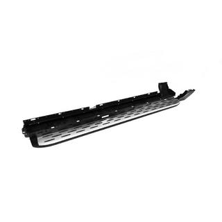 Sonderangebot Seitenschweller ohne Schrauben (2 Stk) Volvo XC60 2017- Foto 3