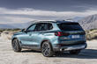 Aktualisierter BMW X5: Luxus, Technologie und Sportlichkeit Foto 5