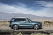 Aktualisierter BMW X5: Luxus, Technologie und Sportlichkeit Foto 4