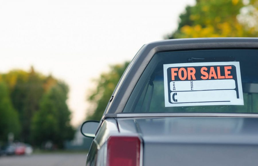 So verkaufen Sie ein Auto schnell und gewinnbringend: Tipps und Empfehlungen