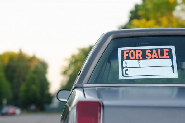 So verkaufen Sie ein Auto schnell und gewinnbringend: Tipps und Empfehlungen
