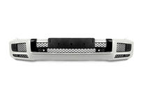 Mercedes G class W463 2018-2024 Frontstoßstange (Weiß, Original) Foto 1