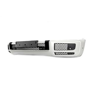 Frontstoßstange (Weiß, Original) Mercedes G сlass W463 2018-2024 Foto 2