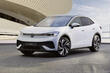 Volkswagen ID.5: Testbericht zum Elektro-Cross-Coupé Foto 4