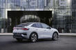 Volkswagen ID.5: Testbericht zum Elektro-Cross-Coupé Foto 3
