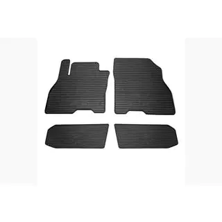 Gummimatten (4 Stk, Stingray Premium)