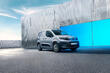 Testbericht zum aktualisierten Transporter Peugeot Partner 2024 Foto 1