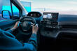 Testbericht zum aktualisierten Transporter Peugeot Partner 2024 Foto 4