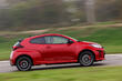 Toyota GR Yaris: ein Testbericht zum aufgeladenen Hot Hatch Foto 4
