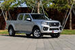 Great Wall Wingle 7: Chinesischer Pickup mit Allradantrieb Foto 2