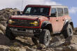 Testbericht zum Ford Bronco Raptor: Der König des Geländewagens Foto 2