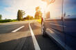 Wie pflegt man ein Auto im Sommer? Foto 1