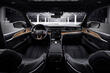 Jeep Grand Cherokee: ein Testbericht über das Oberklasse-SUV Foto 6