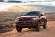 Jeep Grand Cherokee: ein Testbericht über das Oberklasse-SUV Foto 2