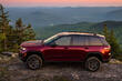 Jeep Grand Cherokee: ein Testbericht über das Oberklasse-SUV Foto 1