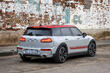 Testbericht zum Hochleistungskombi MINI John Cooper Works Clubman Foto 3