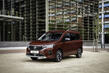 Nissan Townstar Combi: Bewertung eines praktischen Minivans Foto 2