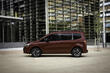 Nissan Townstar Combi: Bewertung eines praktischen Minivans Foto 3