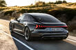 Audi RS e-tron GT: ein Elektromonster mit explosiver Beschleunigung Foto 4