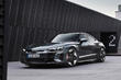 Audi RS e-tron GT: ein Elektromonster mit explosiver Beschleunigung Foto 1