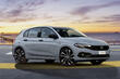 Fiat Tipo Schrägheck: eine Überprüfung des preisgünstigen Fließheckmodells Foto 3