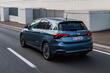 Fiat Tipo Schrägheck: eine Überprüfung des preisgünstigen Fließheckmodells Foto 4