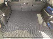 Nissan Pathfinder R51 2005-2014 EVA Kofferraummatte (schwarz) Foto 1