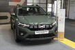 Dacia Sandero Stepway: aktualisierte Budget-Schraffur Foto 3