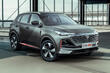 Changan CS55 PLUS II Generation: ein stilvoller Crossover mit geräumigem Innenraum Foto 3