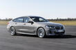 Testbericht zum High-Tech-Liftback-BMW 6er Gran Turismo Foto 2