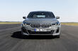 Testbericht zum High-Tech-Liftback-BMW 6er Gran Turismo Foto 3