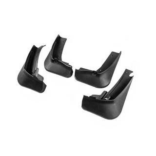 Original Premium Schmutzfaenger 2023- (4 Stk) Nissan Qashqai 2021- Foto 2