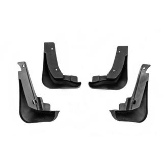 Original Premium Schmutzfaenger 2023- (4 Stk) Nissan Qashqai 2021- Foto 3