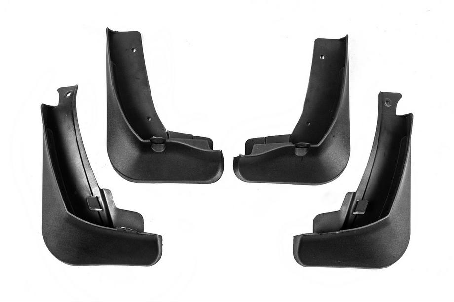 Nissan Qashqai 2021- Original Premium Schmutzfaenger 2023- (4 Stk) Image