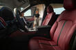 Testbericht zum Mazda CX-70: Premium-Qualität und tadelloses Interieur Foto 7