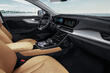 BAIC X7: ein stylischer Konkurrent im Mittelklasse-Crossover-Segment Foto 6